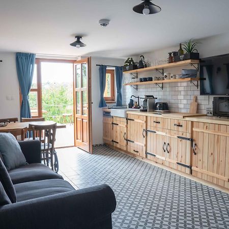Szépasszonyvölgy Cottages Eger Esterno foto