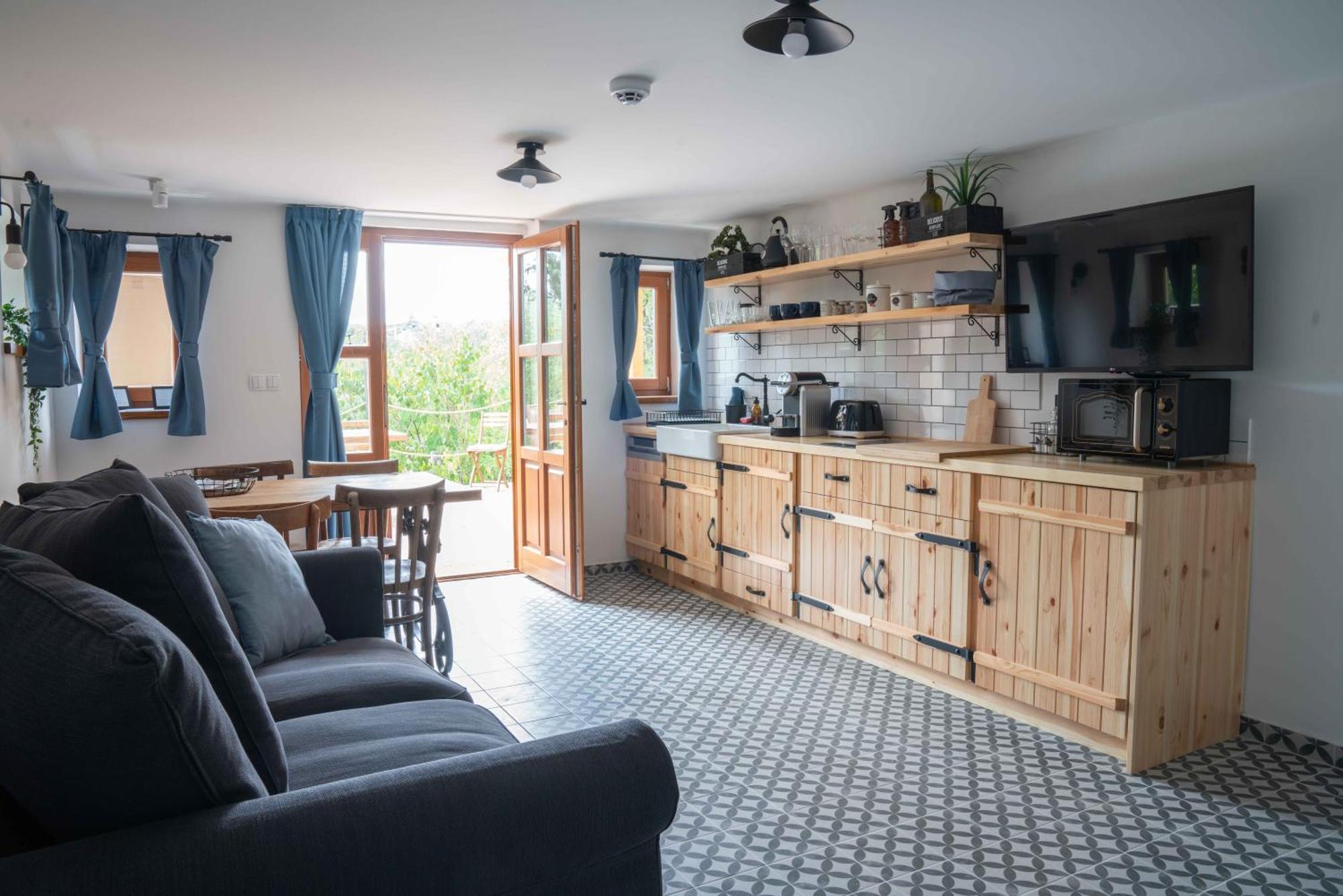 Szépasszonyvölgy Cottages Eger Esterno foto